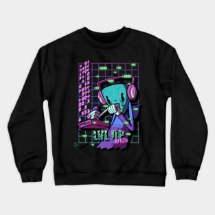 LVL UP Crewneck Sweatshirt